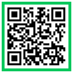 제주항공우주박물관 중국어 오디오 가이드 QR코드 (https://audioclip.naver.com/channels/12284/series/4)
