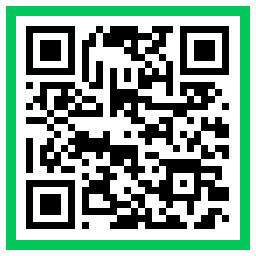 제주항공우주박물관 한국어 오디오 가이드 QR코드 (https://audioclip.naver.com/channels/12284/series/1)