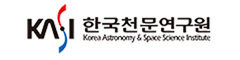 한국천문연구원 사이트 바로가기