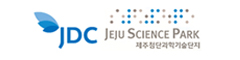 JDC 첨단과학기술단지 사이트 바로가기