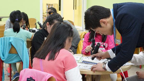 제주항공우주박물관 어린이날 연휴 이벤트 섬네일 이미지