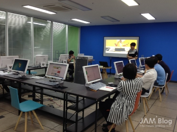 Idea Factory 3D Painting (Sep. 14)