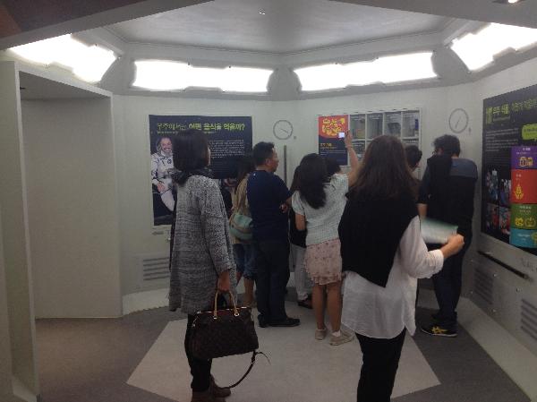 Cathay Pacific Consortium & Familiarization Tour for Journalists