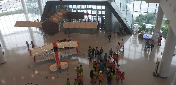 2019년 7월 10일 오늘의 현장스캐치~