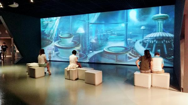 2019년 7월 19일 오늘의 현장스케치~