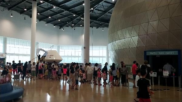 2019년 7월 19일 오늘의 현장스케치~