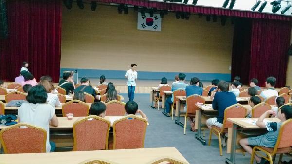 1차 나도 비행기 제작자  <가족프로그램>  운영