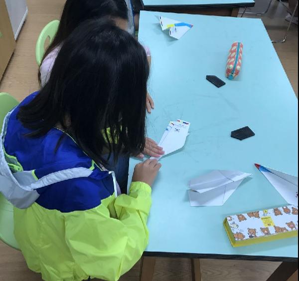 2019年第四个行走的博物馆课堂（朝天小学）