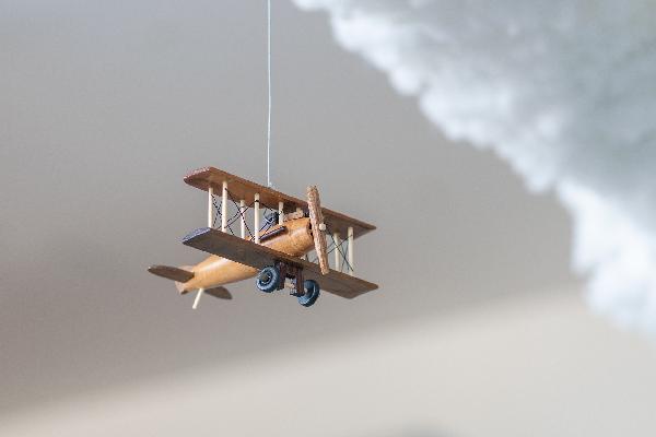 제주항공우주박물관에서 만나는 모형비행기!