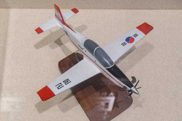 자랑스러운 대한민국 공군이야기