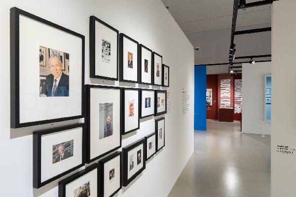 노벨상 특별전시회!